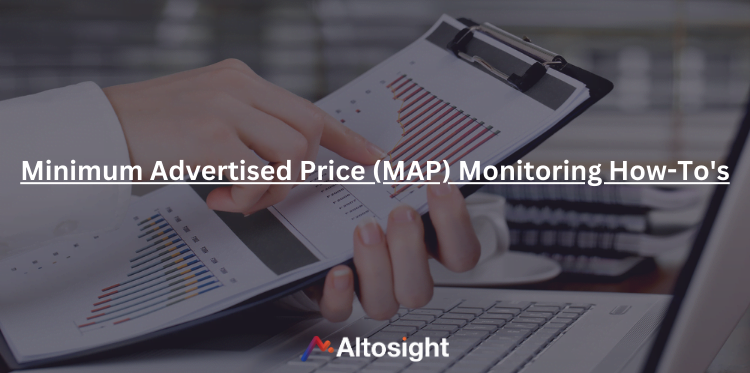  Minimum Advertised Price Monitoring And Tracking