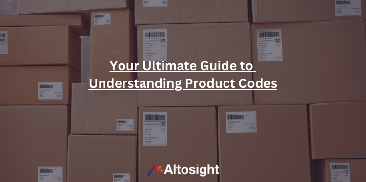  Ultimate Guide to Understanding Product Codes: From UPCs to SKUs