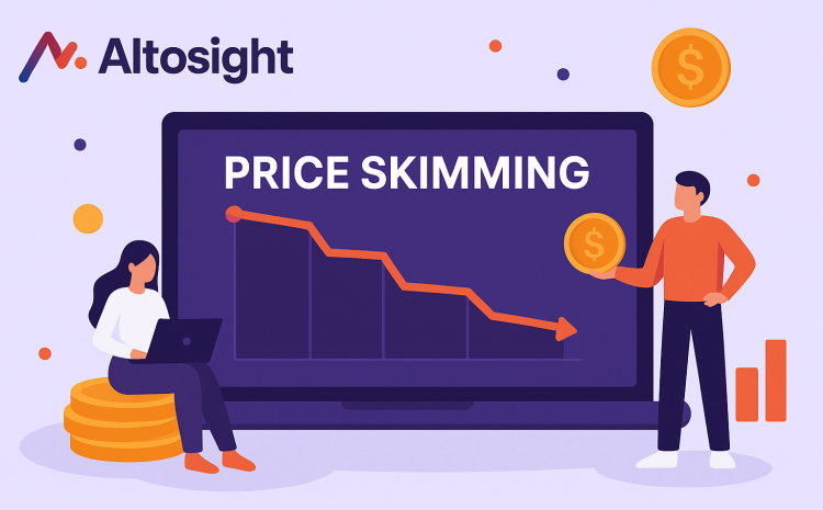What Is Price Skimming? Formula, Examples & Use Cases