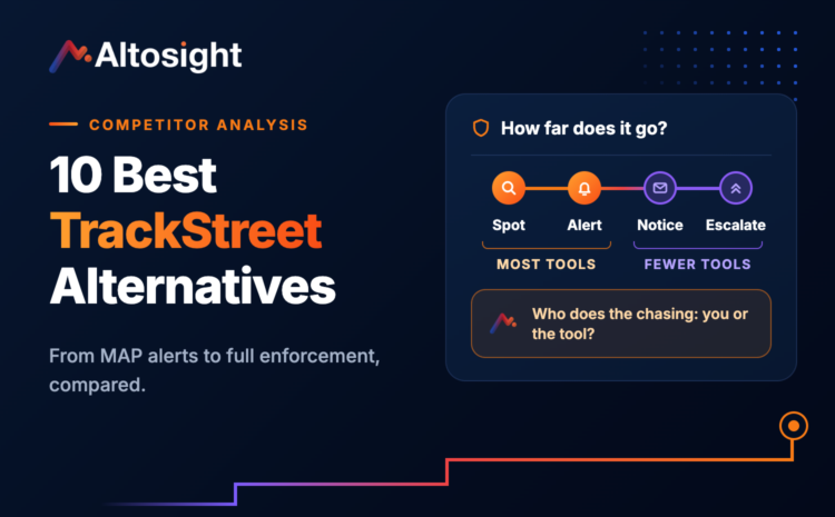  10 Best TrackStreet Alternatives & Competitors in 2026